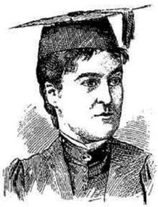 Constance Stone