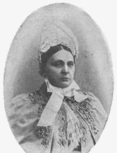 Maria Golitzyna