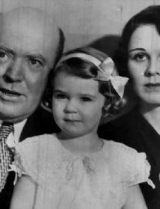 Guy Kibbee and Esther Reed