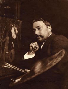 E. Irving Couse