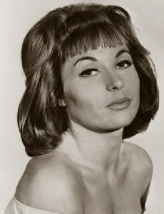 Liliane Brousse