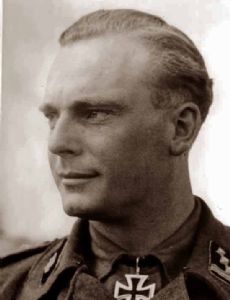 Ernst Dehmel