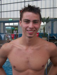 Yakov-Yan Toumarkin