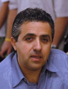 Joe Awada