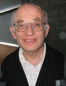 Joseph Bernstein