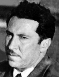 Carlos Rojas Pavez