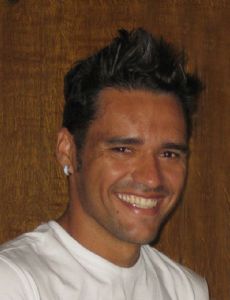 Alexandre Afonso da Silva