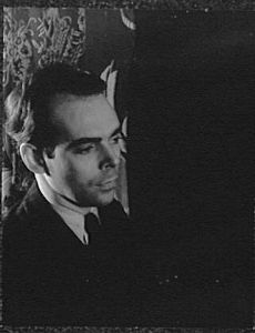 Charles Weidman
