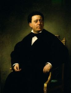 Cristino Martos y Balbí
