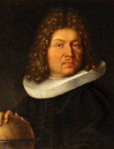 Jacob Bernoulli