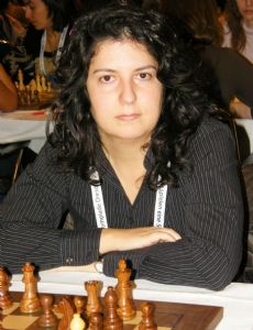 Monica Calzetta Ruiz