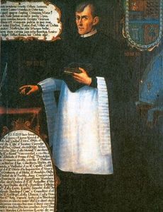 Juan José Eguiara y Eguren