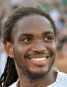 Akeem Adams