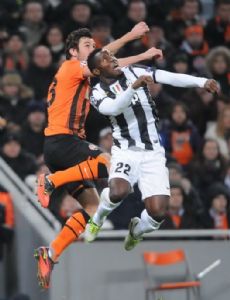 Kwadwo Asamoah