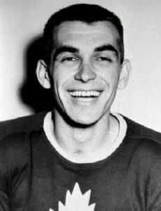 Bill Burega