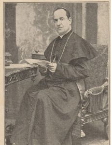 Serafino Vannutelli