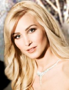 Maria Smieskova