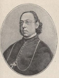 Joseph Hergenröther