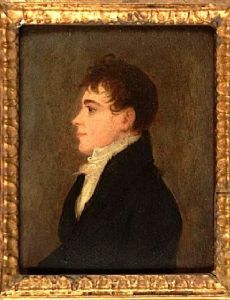 John Augustus Stone
