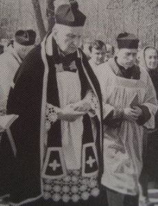 Jan Cienski