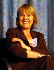 Marie-Laure Augry