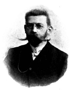 Paul Grawitz