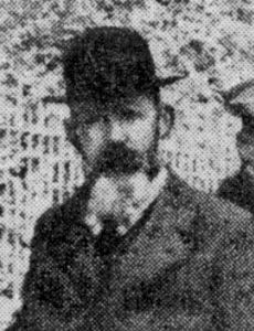 René Thury