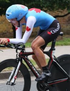 Denise Ramsden (cyclist)