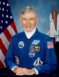 John Young