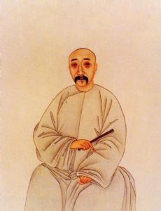 Bao Shichen