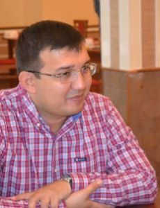 Murodoullo Amrillaev