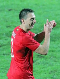 Marius Činikas