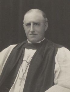 Edward Shaw (bishop)