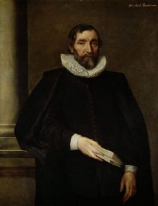 Alexander Henderson (theologian)