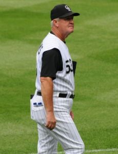 Rick Mathews