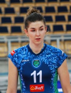 Justyna Łukasik