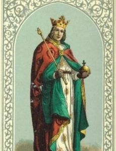 Henry VII, Holy Roman Emperor