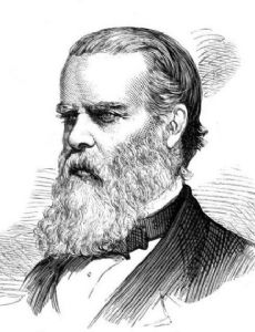 Walter Watson Hughes