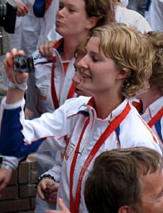 Ilse van der Meijden