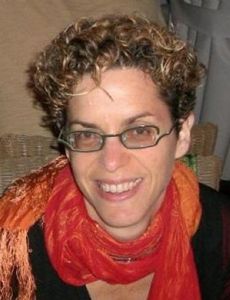 Dana Ron