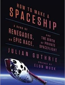 How to Make a Spaceship
