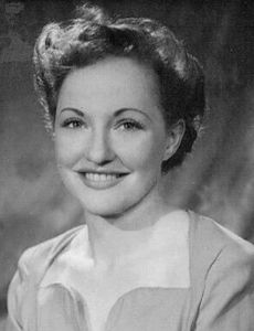 Helen Clare