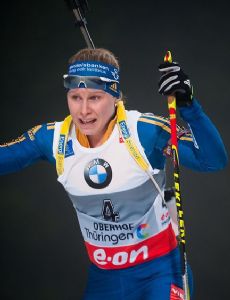 Elin Mattsson