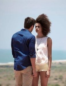 Lourenço Ortigão and Ana Sofia Martins