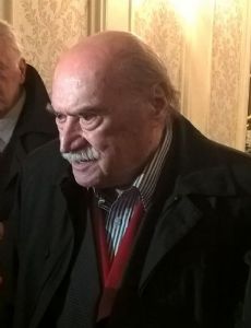 Jansug Charkviani