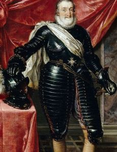 Bernal Díaz del Castillo