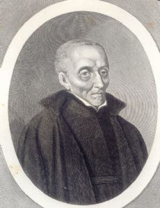 Nicolas Caussin