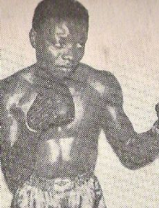 Floyd Robertson (boxer)