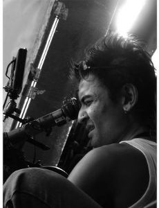 Joshua Fernandez