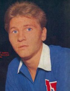 Juan Carlos Oleniak